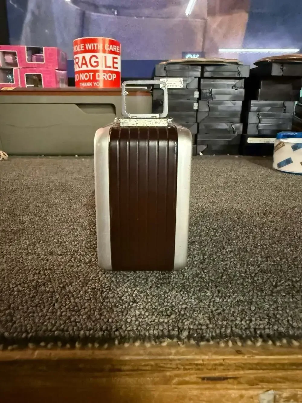 Vintage Kodak Brownie Movie Camera 8mm